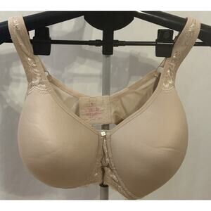 Breezies Ultimair Nude Bra size 42DD